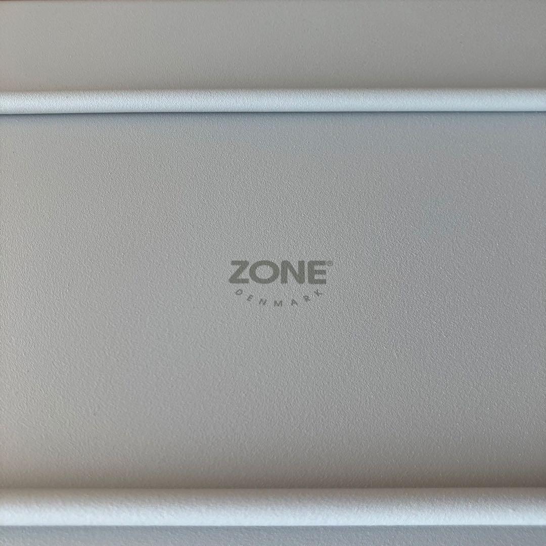その他 zone denmark A-COLLECTION Shelf unit L