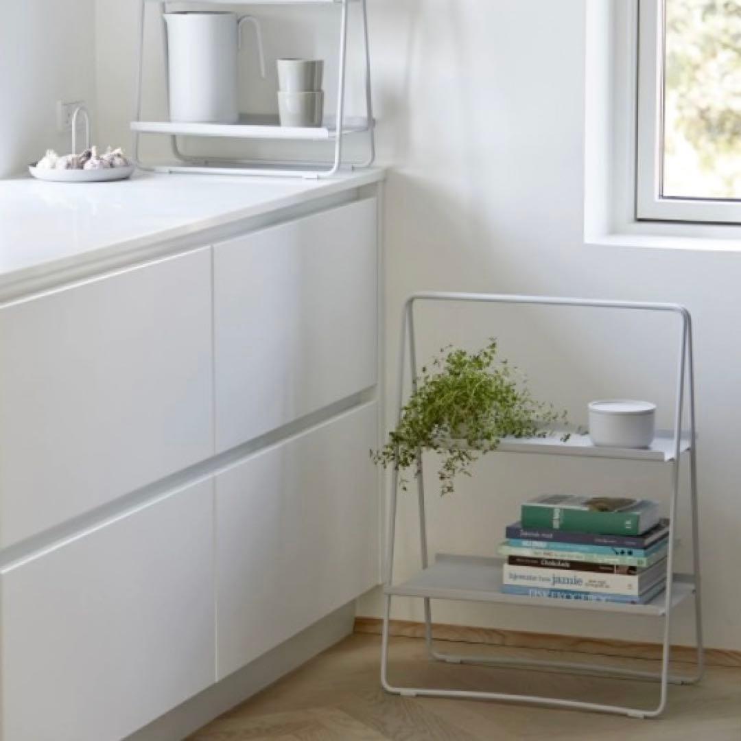 その他 zone denmark A-COLLECTION Shelf unit L