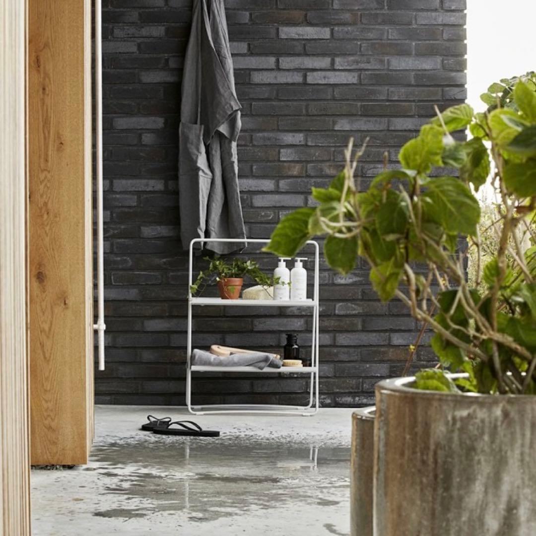 その他 zone denmark A-COLLECTION Shelf unit L