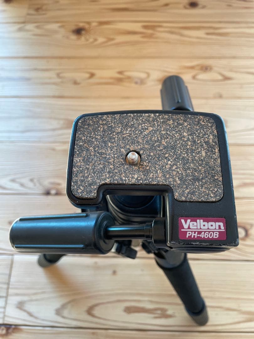 velbon ベルボン Carmagne 640E