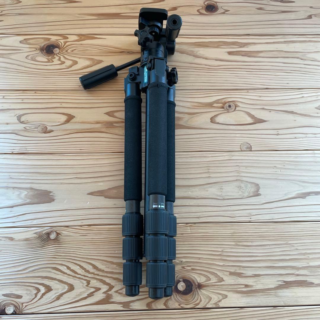 velbon ベルボン Carmagne 640E