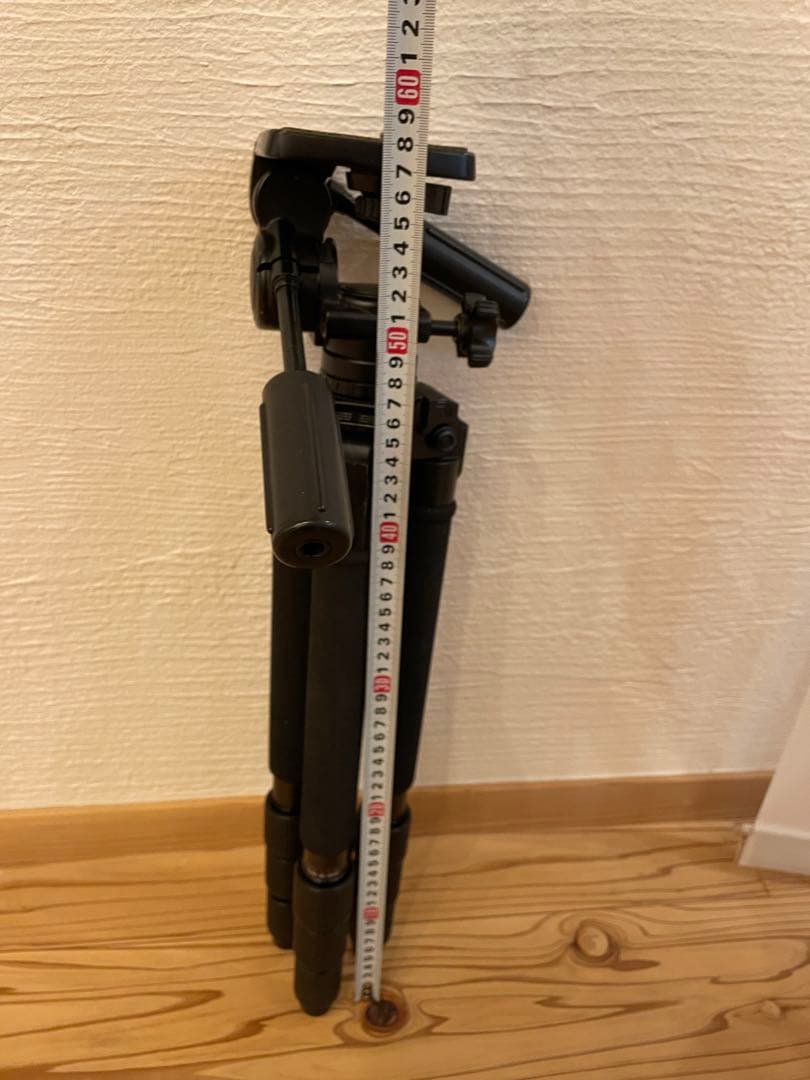 velbon ベルボン Carmagne 640E