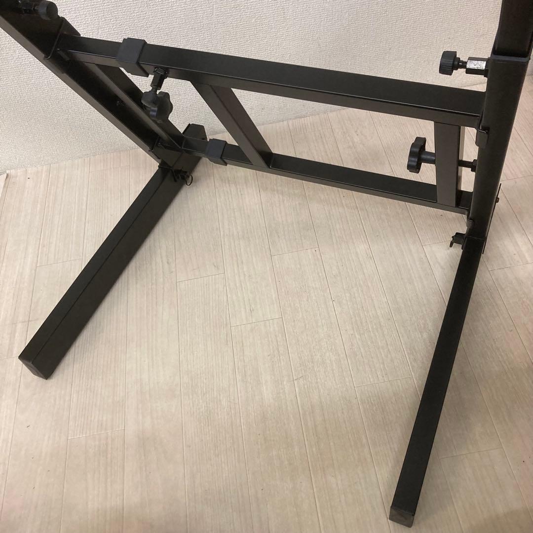 ローランド 電子ピアノ 付属品 キーボード スタンド 本体なし スタンドのみ