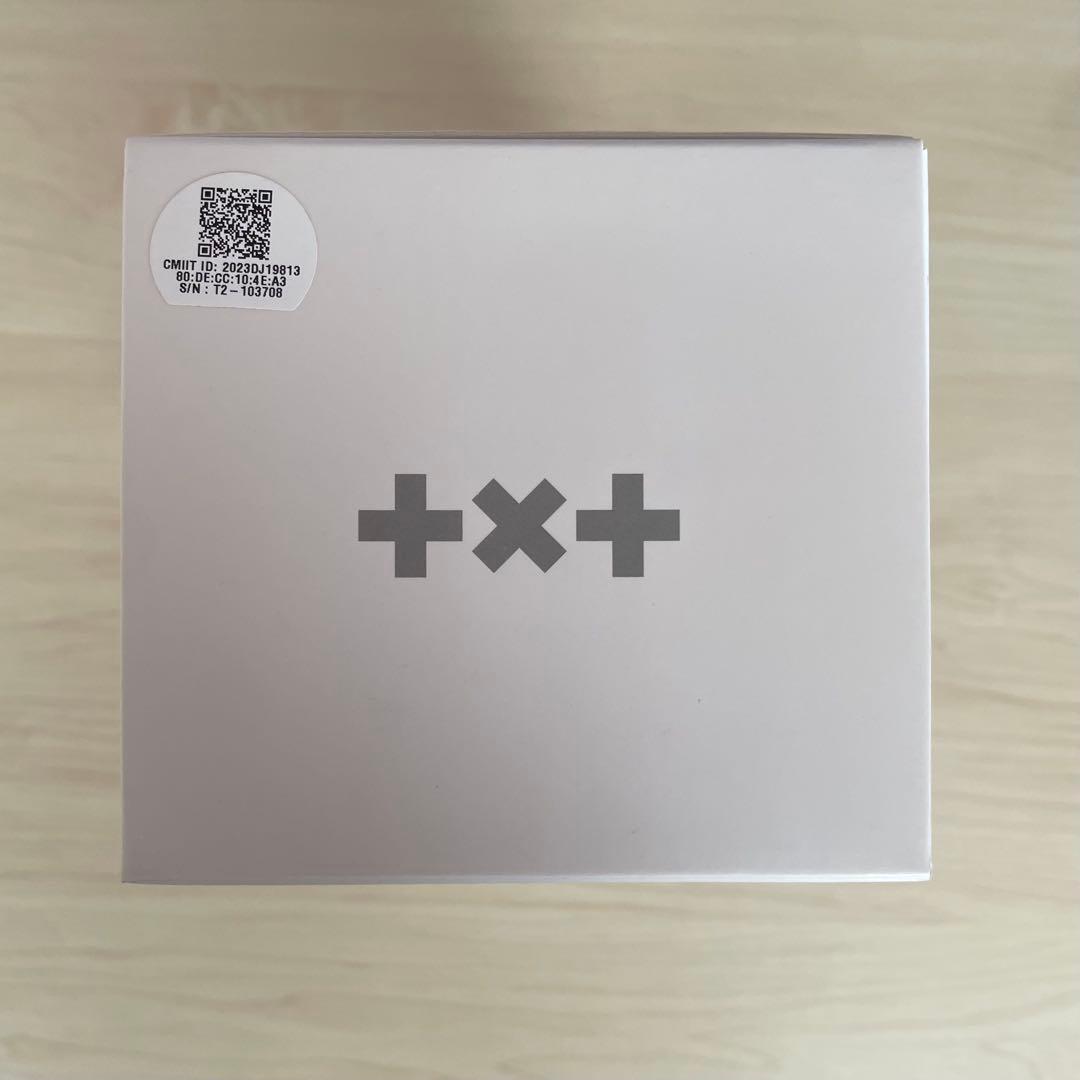 TXT TOMORROW X TOGETHER ペンライトver.2