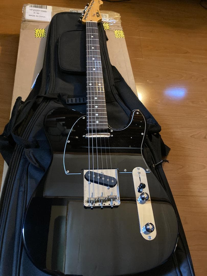 【かなり美品】Fujigen NTE10RAL-BK 2023年製