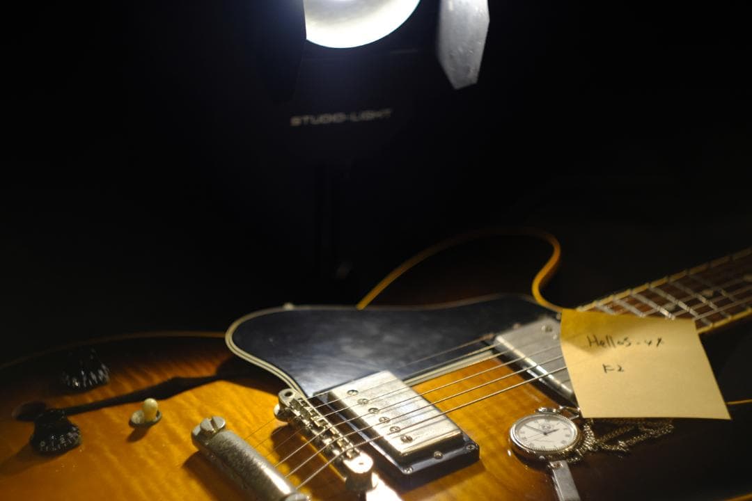 【整備済・デジタル実写済】Helios 44-2 58mm f2 ぐるぐるボケ