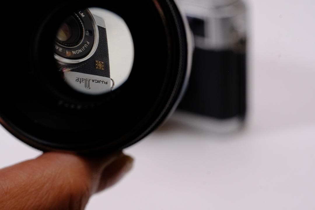 【整備済・デジタル実写済】Helios 44-2 58mm f2 ぐるぐるボケ