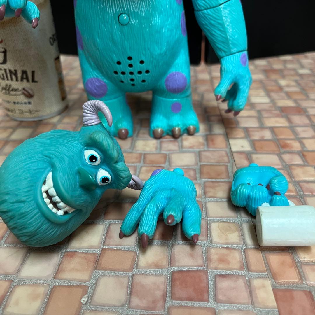 モンスターズインク