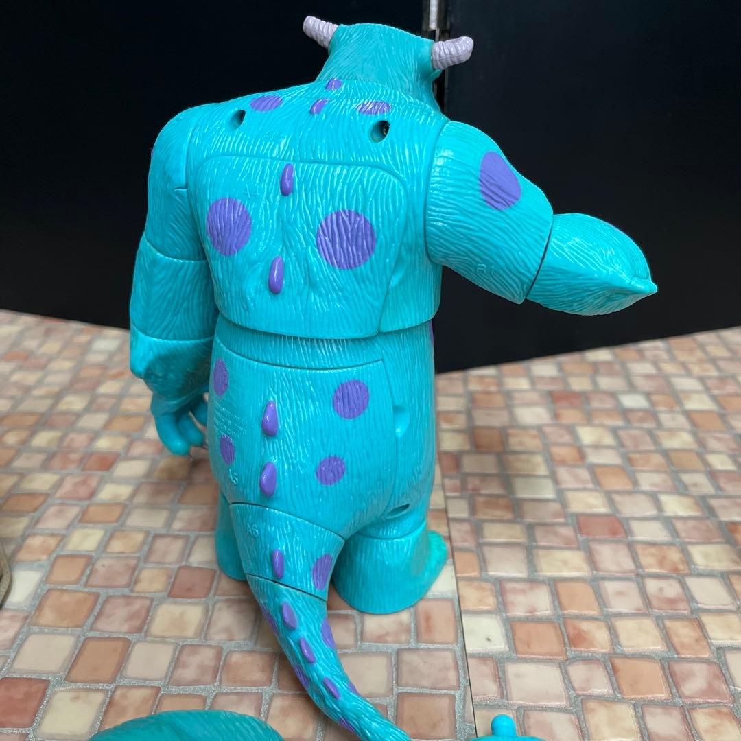 モンスターズインク