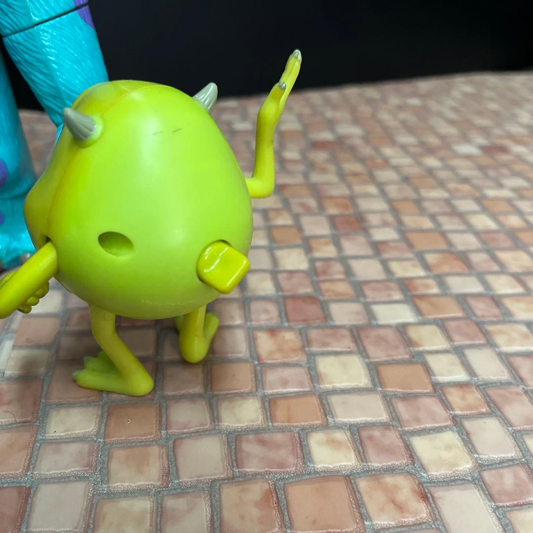 モンスターズインク