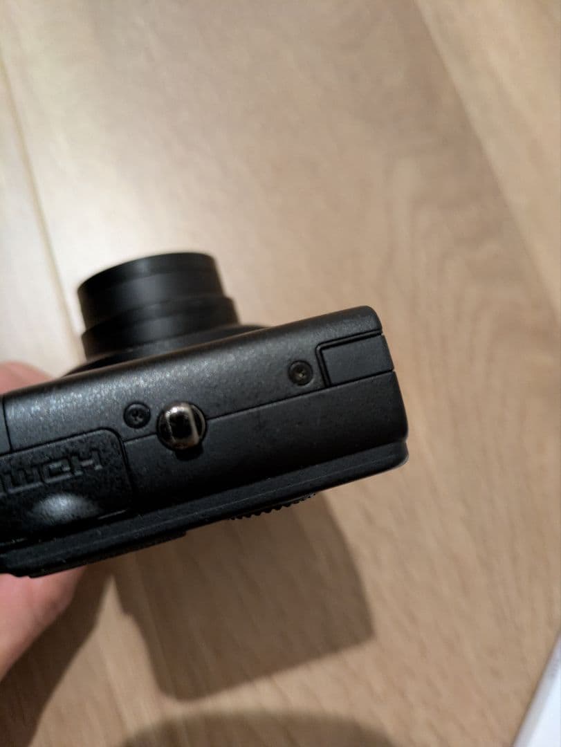 ☆ニコン NIKON COOLPIX P310 デジタルカメラ☆ジャンク品☆