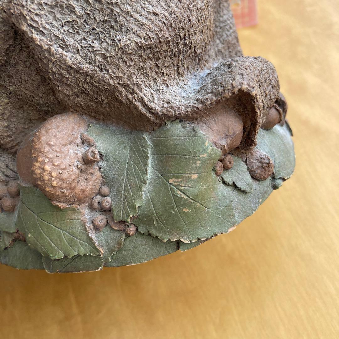 アンティーク豚の置物