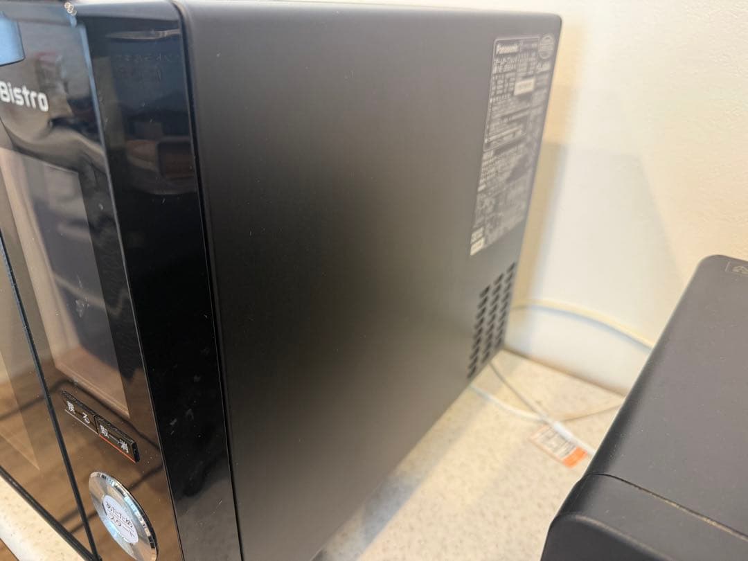 パナソニック NE-JBS654 スチームオーブンレンジ ビストロ　Bistro