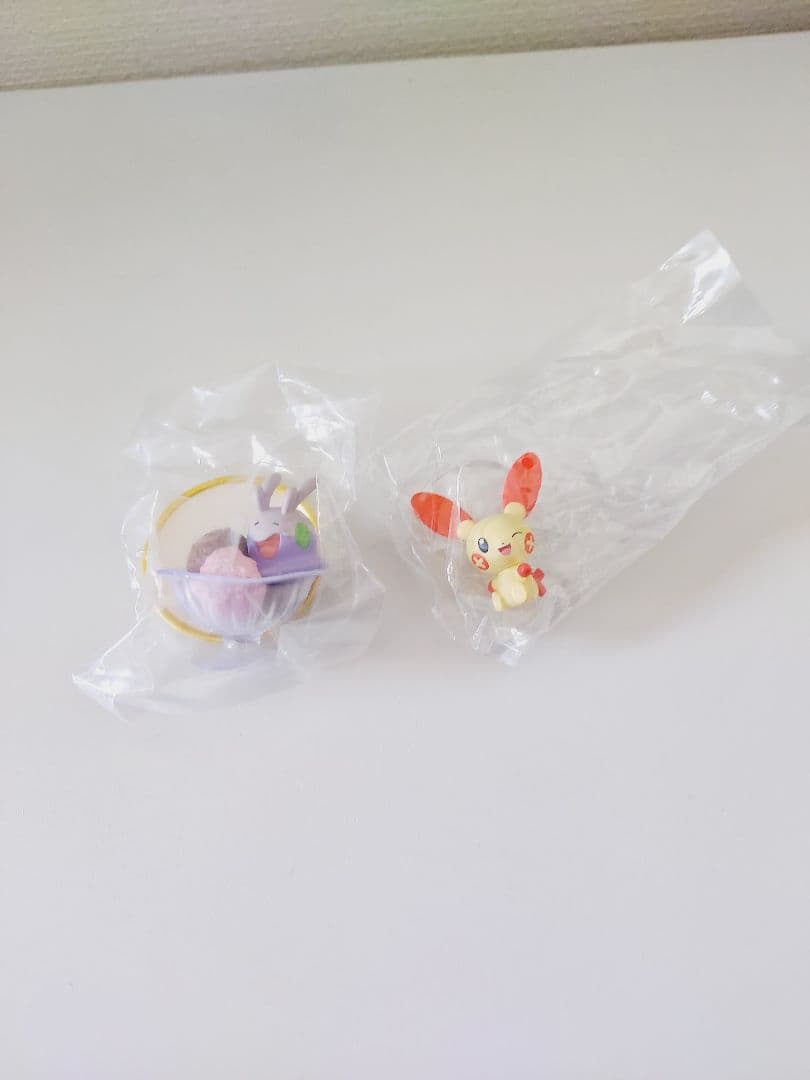 ポケモン ミニフィギュア　リーメント　ソフビ　まとめ売り 　50個以上
