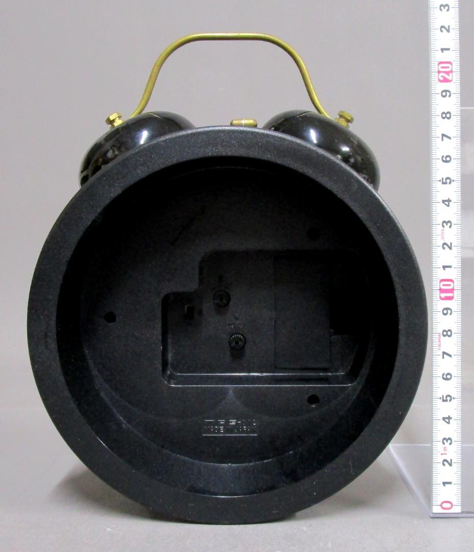 クラシックティスト目覚まし時計［アウディ クアトロ グランド・ツーリング］