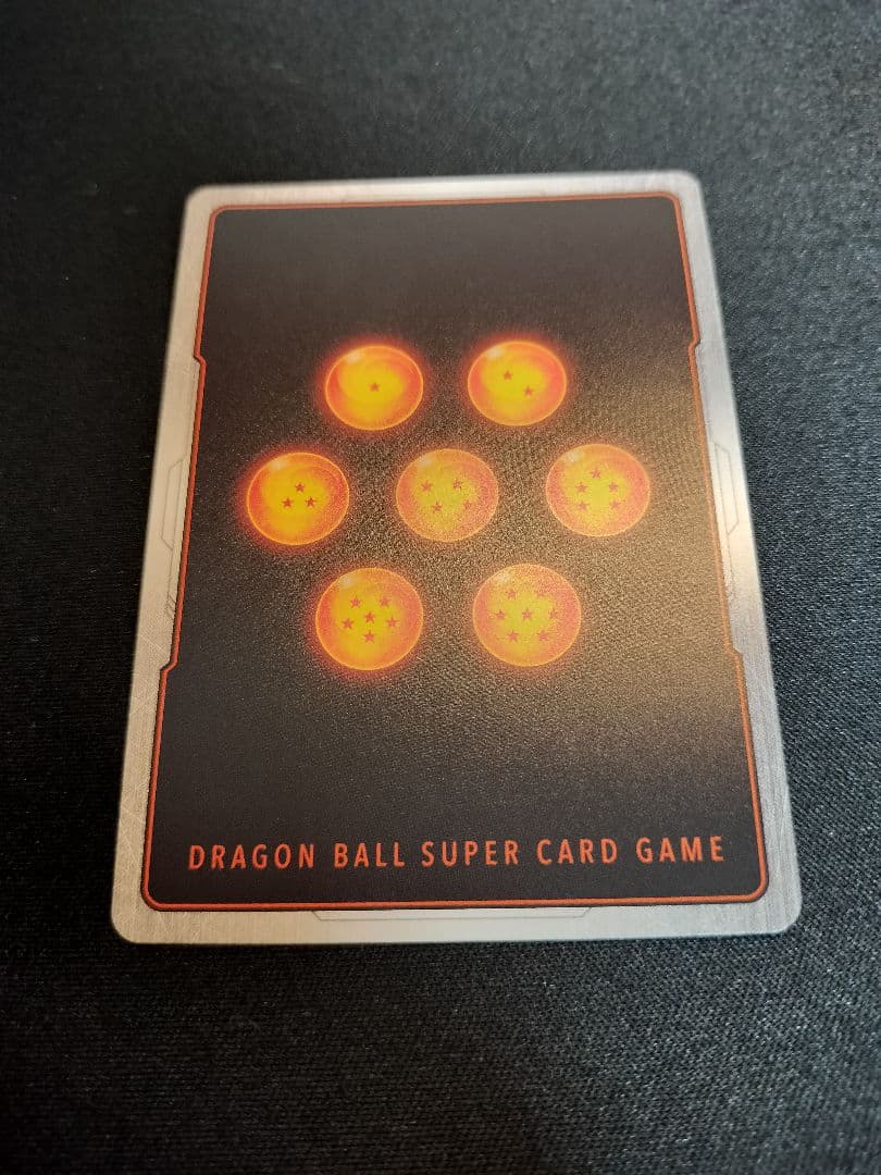 孫悟空　パラレル　スタートデッキ　シャロット