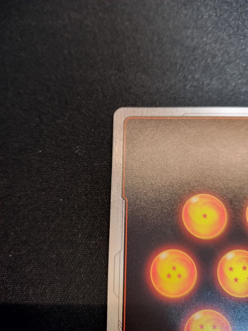 孫悟空　パラレル　スタートデッキ　シャロット