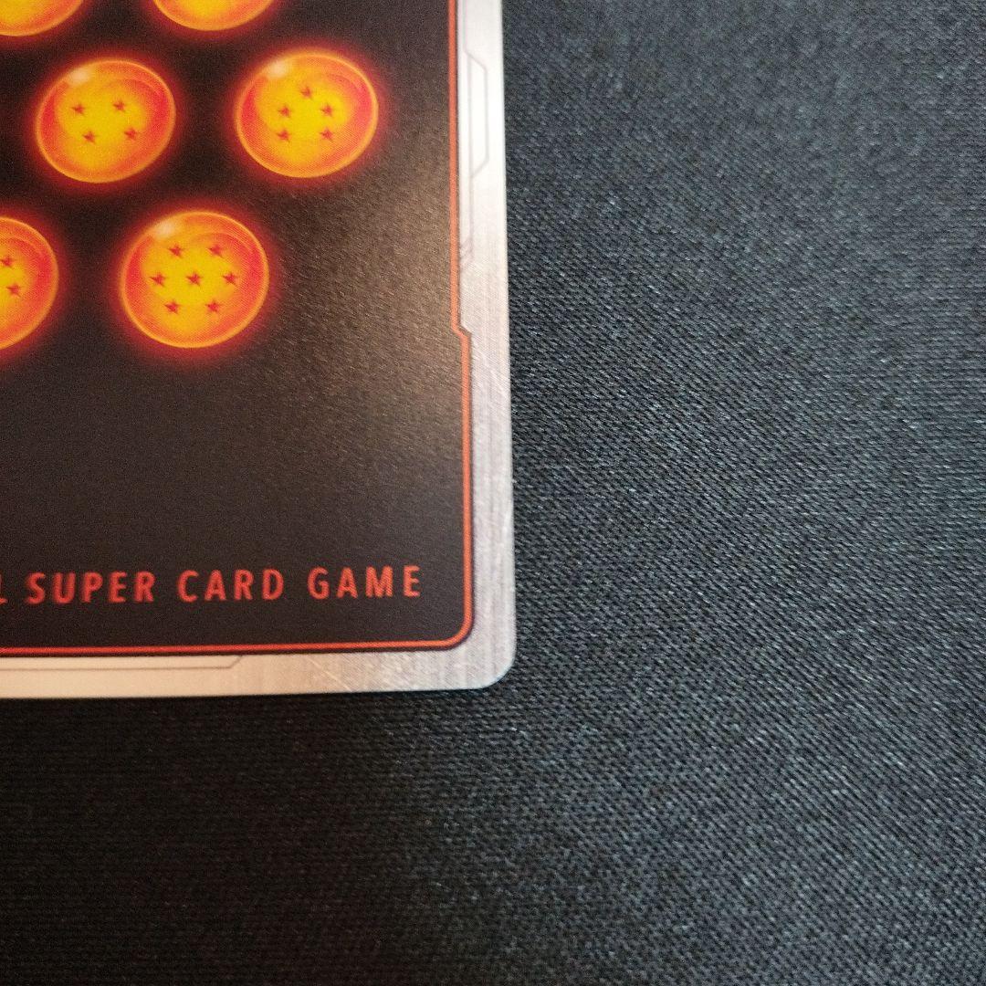 孫悟空　パラレル　スタートデッキ　シャロット