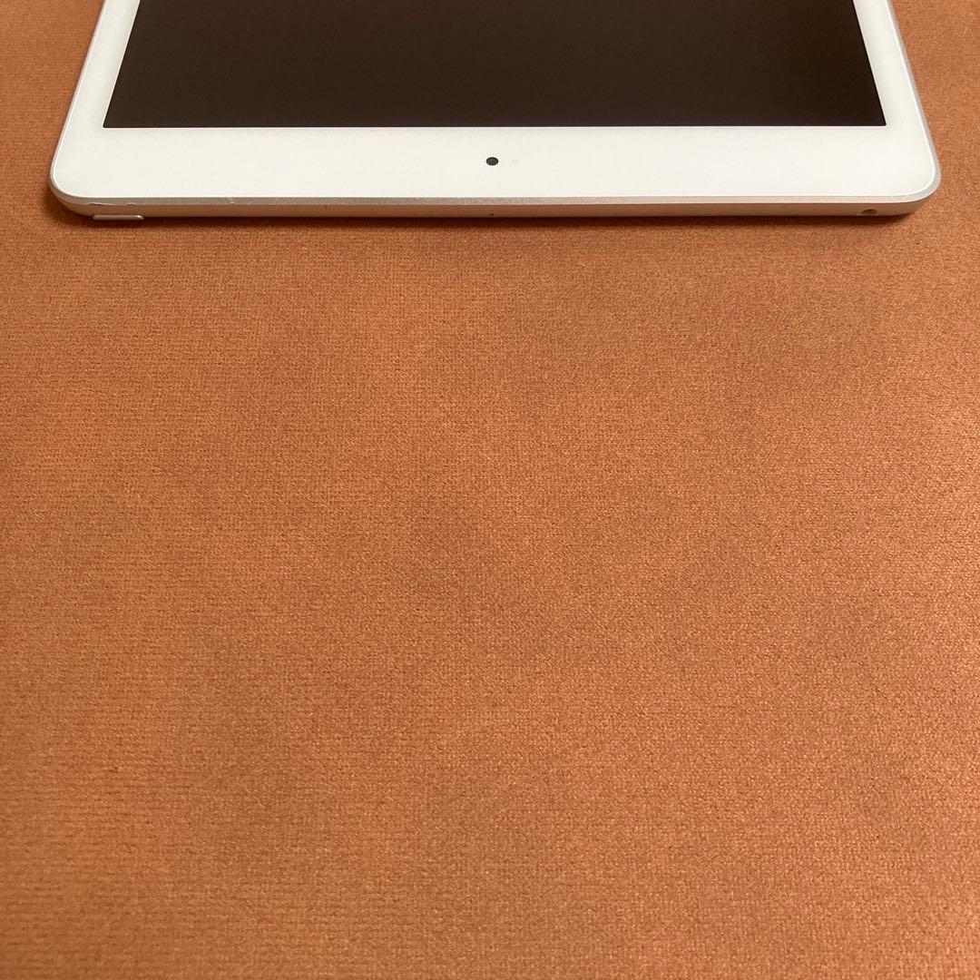 1091【早い者勝ち】電池最良好☆iPad7第7世代 32GB WIFIモデル☆