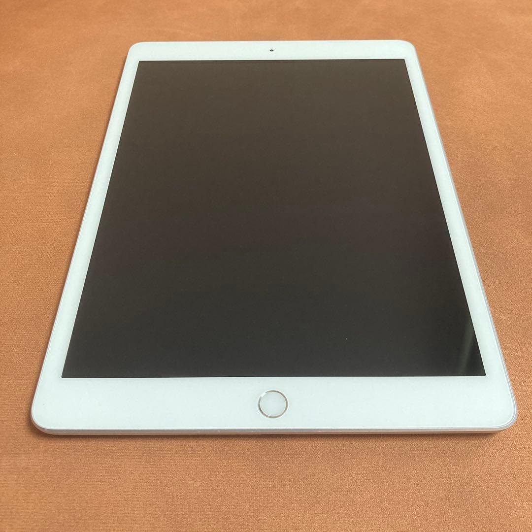 1091【早い者勝ち】電池最良好☆iPad7第7世代 32GB WIFIモデル☆