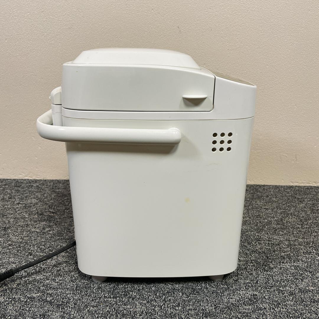 【良品】Panasonic SD-BMS106 ホームベーカリー　2014年製