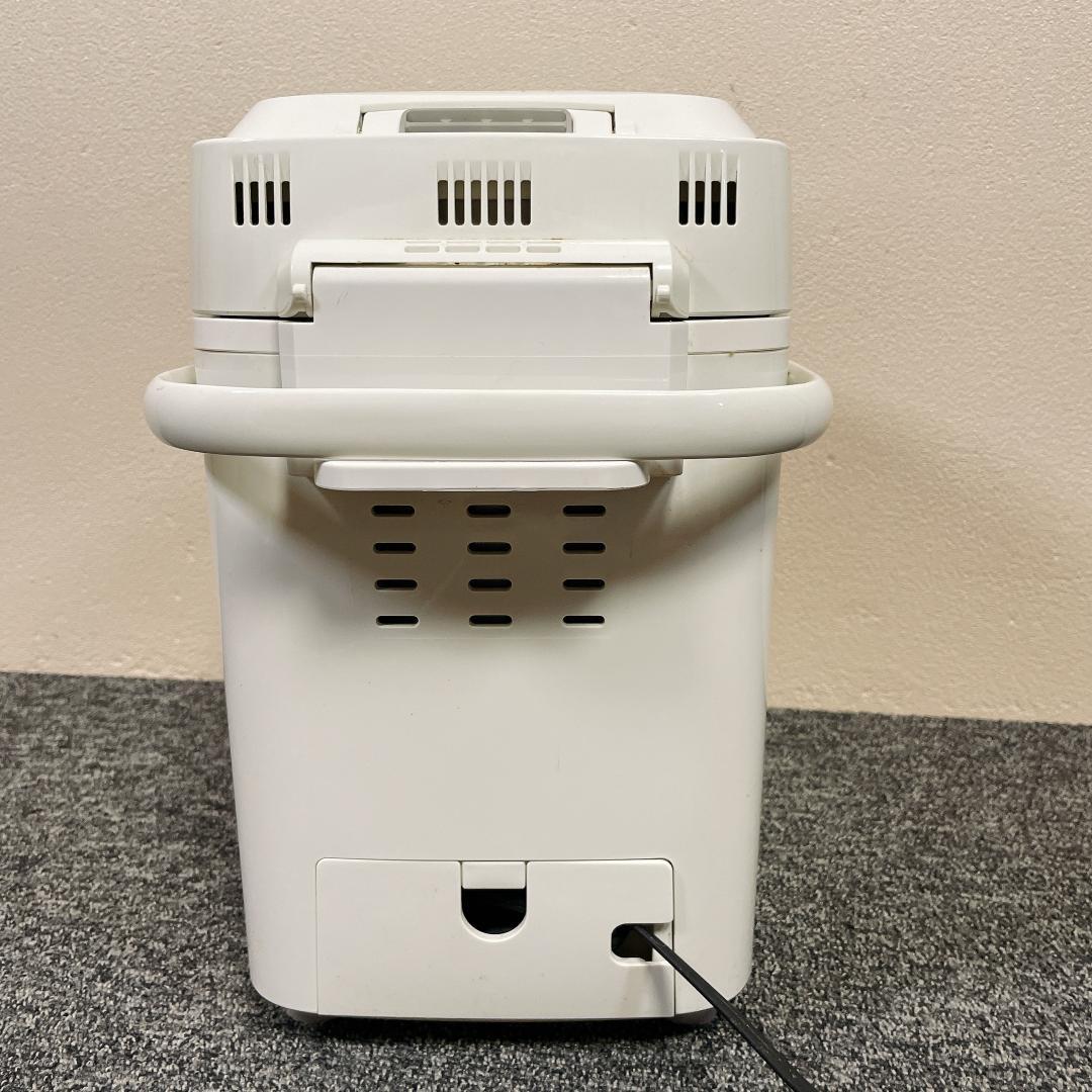 【良品】Panasonic SD-BMS106 ホームベーカリー　2014年製