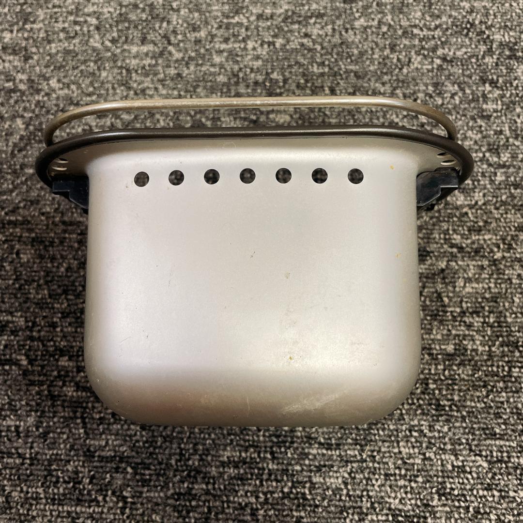 【良品】Panasonic SD-BMS106 ホームベーカリー　2014年製