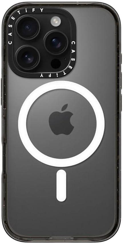 【開封・未使用】CASETiFY インパクト iPhone 16 Pro