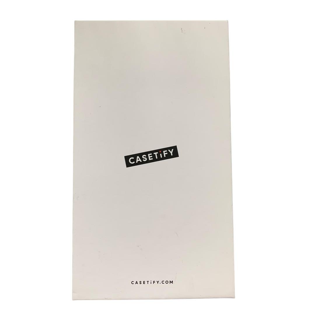 【開封・未使用】CASETiFY インパクト iPhone 16 Pro