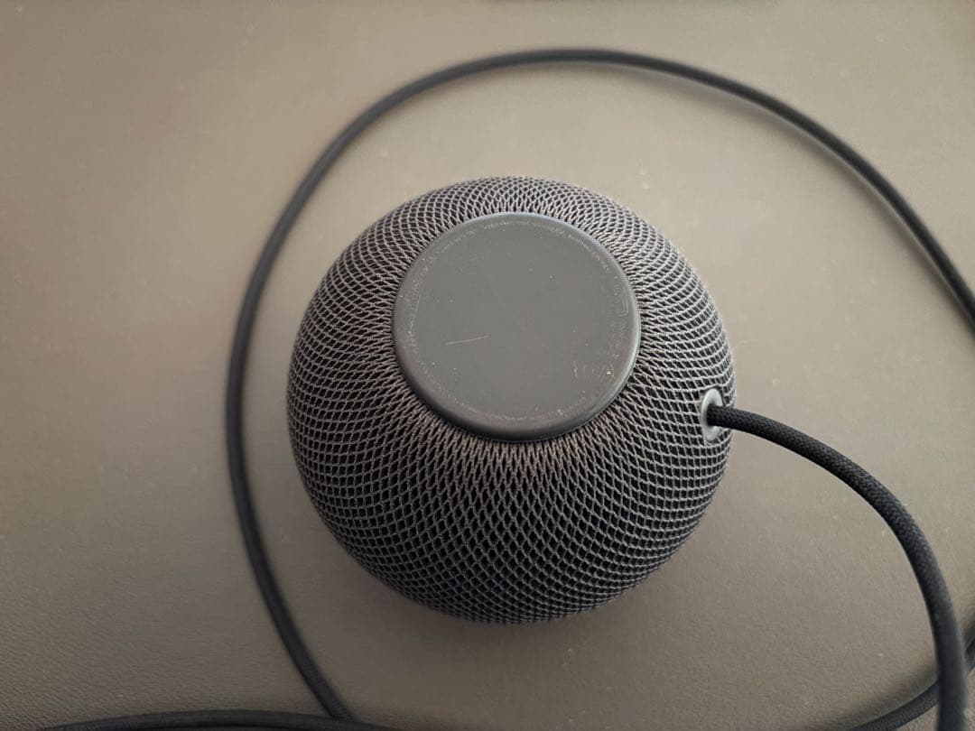 純正 Pod mini ブラック