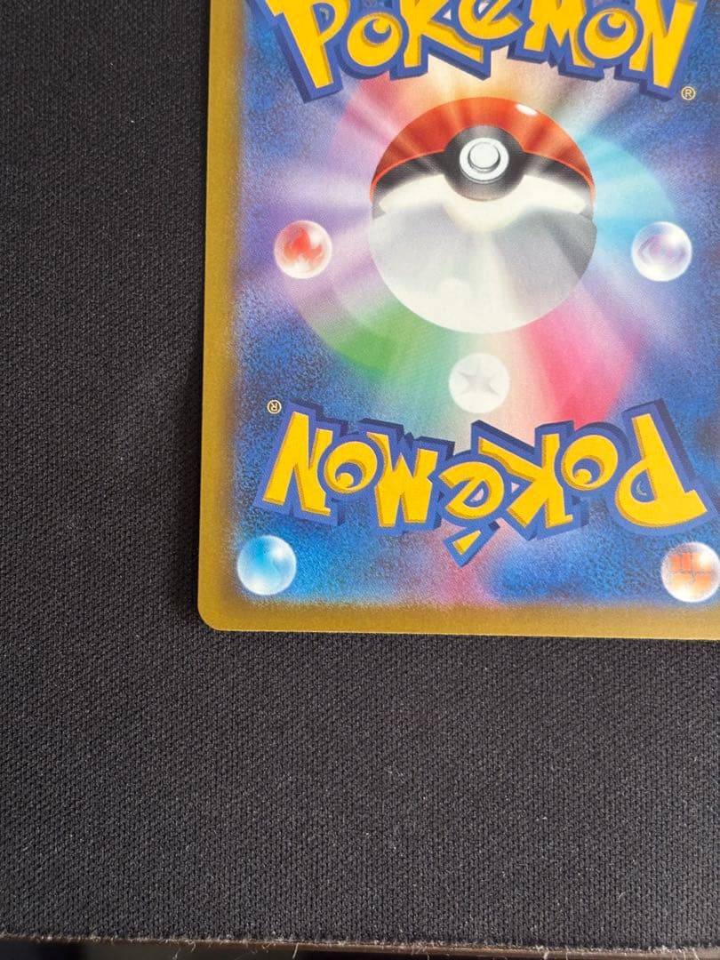 メガカイリューex SAR＆カナリィSR