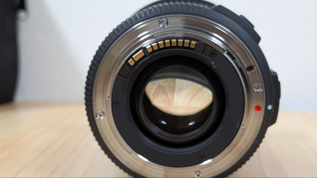 Canon EOS 70D デジタル一眼レフカメラ　レンズ 2本セット