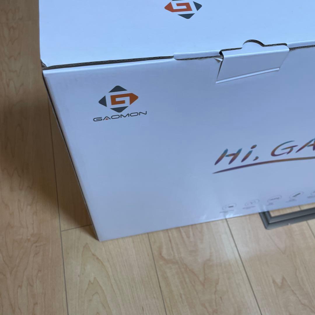 【動作確認済】GAOMON PD2200 液晶タブレット【21.5インチ】