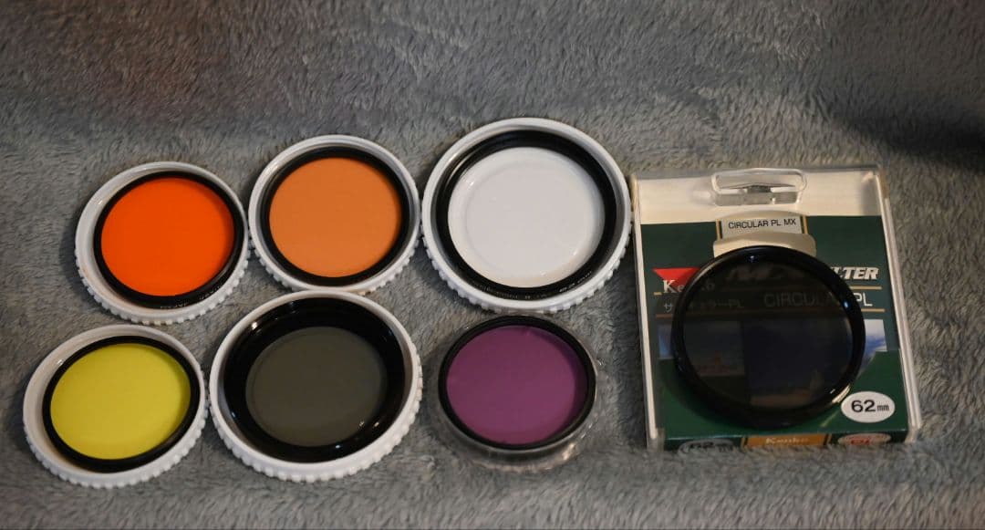 Nikon F2 AS コンプリートスターターキット