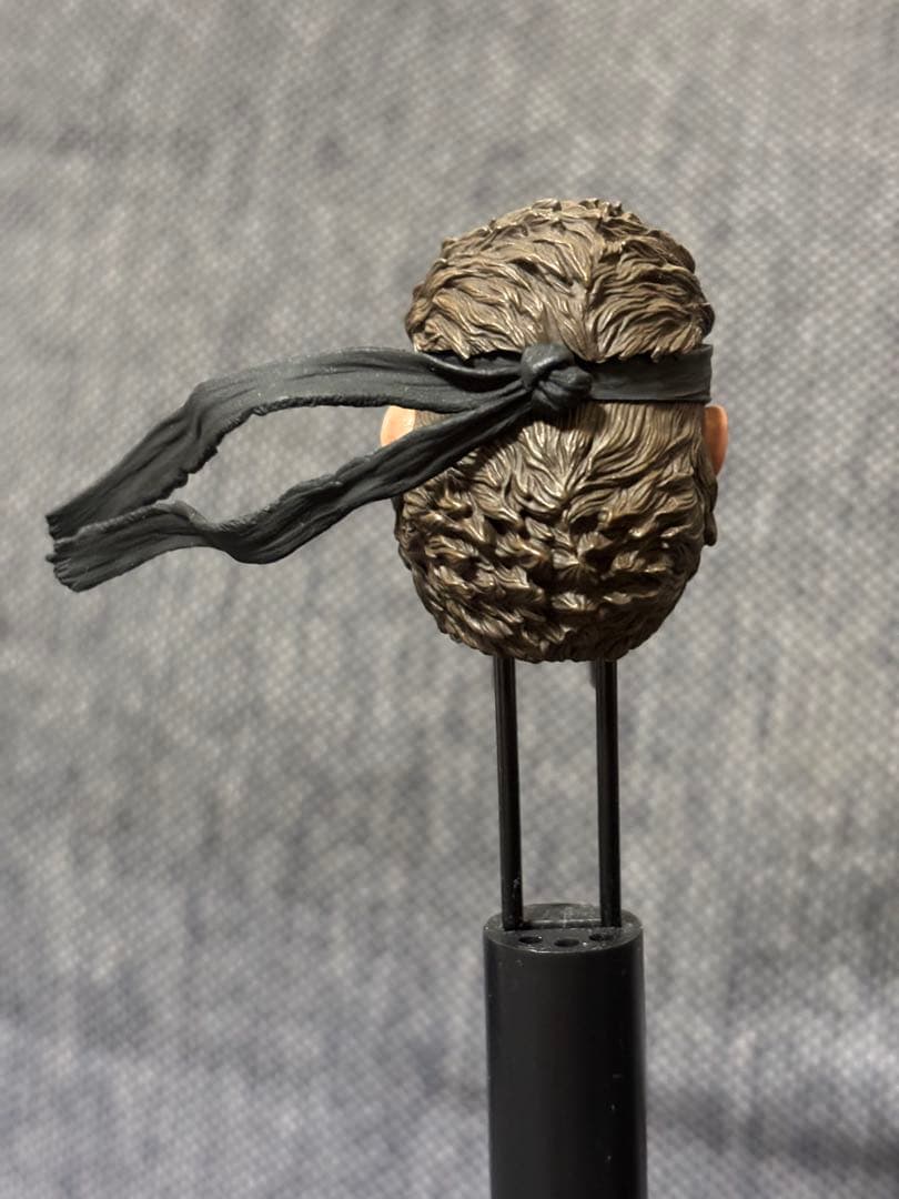 1/6 メタルギアソリッド　メタルギア ネイキッドスネーク　MGS3