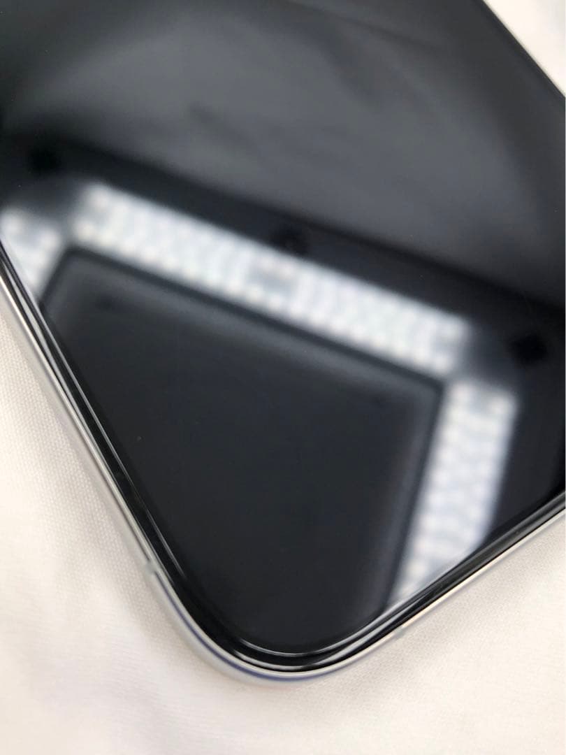 いわなみ様 Apple iPhone15Pro 128GB ホワイトチタニウム