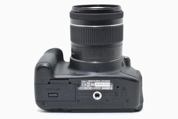 デジタルカメラ Canon EOS Kiss X6i EF-S18-55mm IS STM