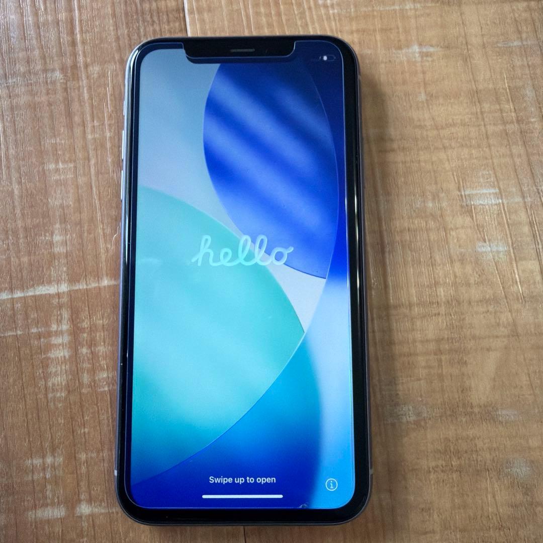 アイホン11 64GB