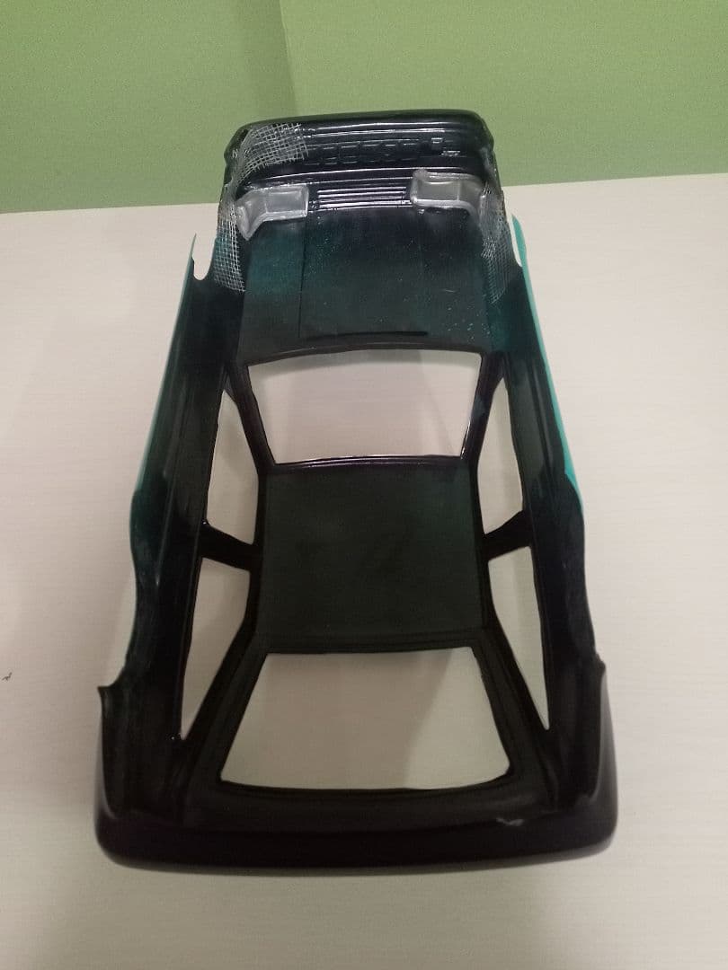 パンドラAE86 ボディ