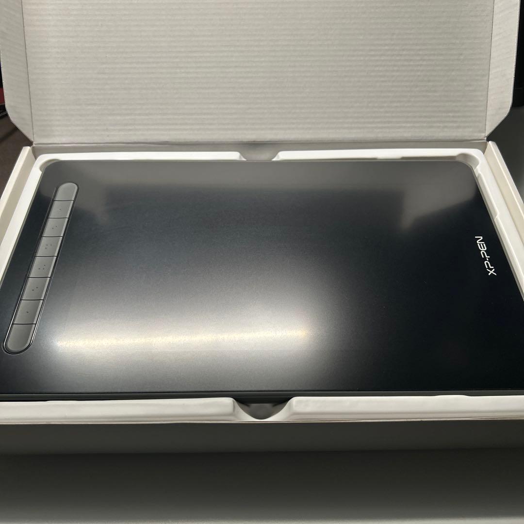 XP-PEN Artist 12 2nd Generation液晶ペンタブレット