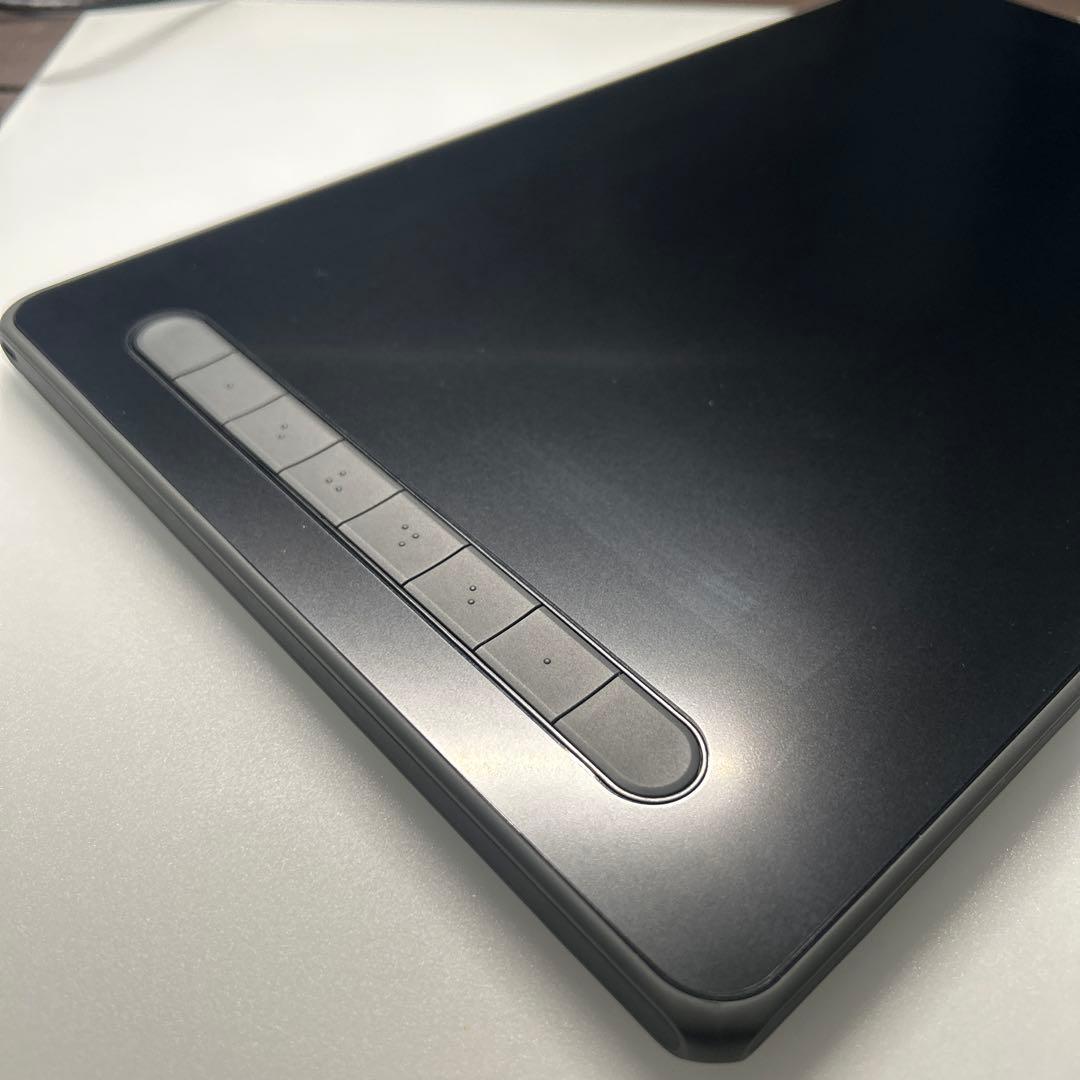 XP-PEN Artist 12 2nd Generation液晶ペンタブレット