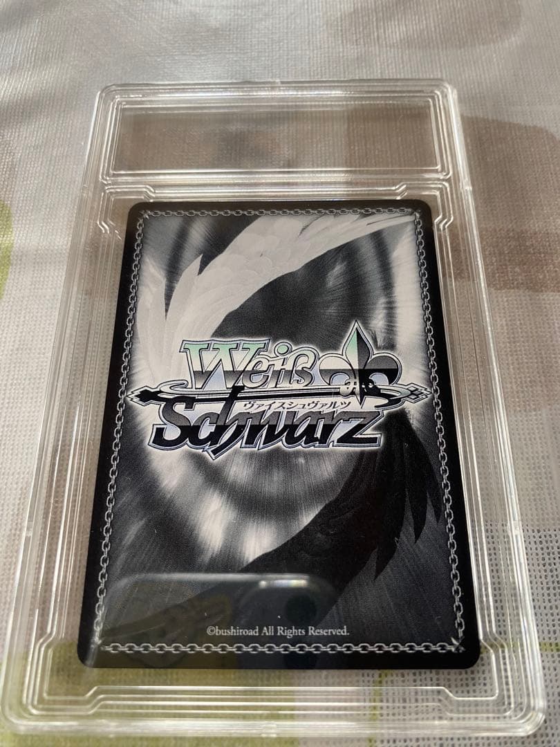 青ブタ　ヴァイスシュヴァルツ　桜島麻衣　君だけに見せる顔 SEC