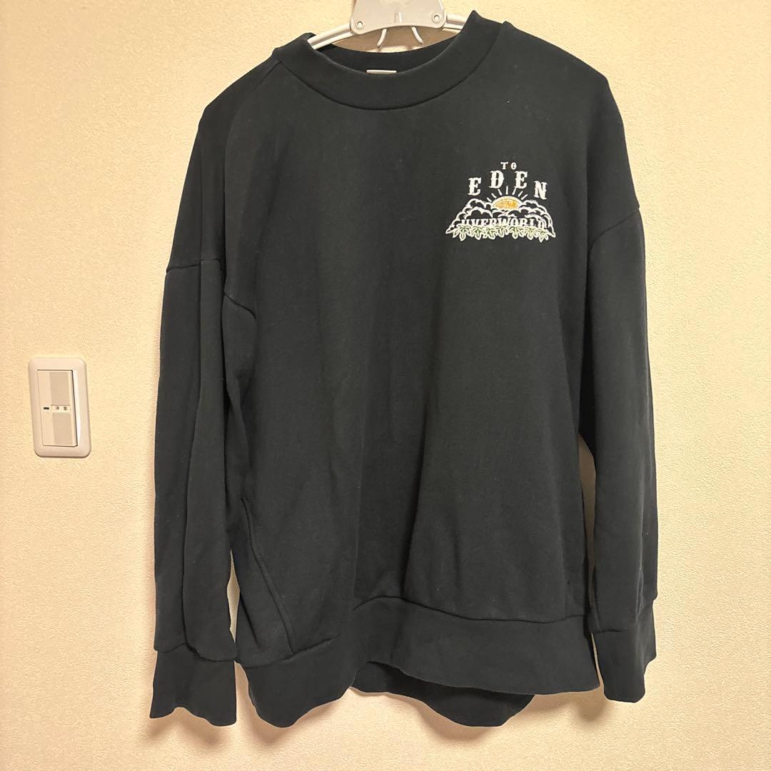 UVERworld スウェット