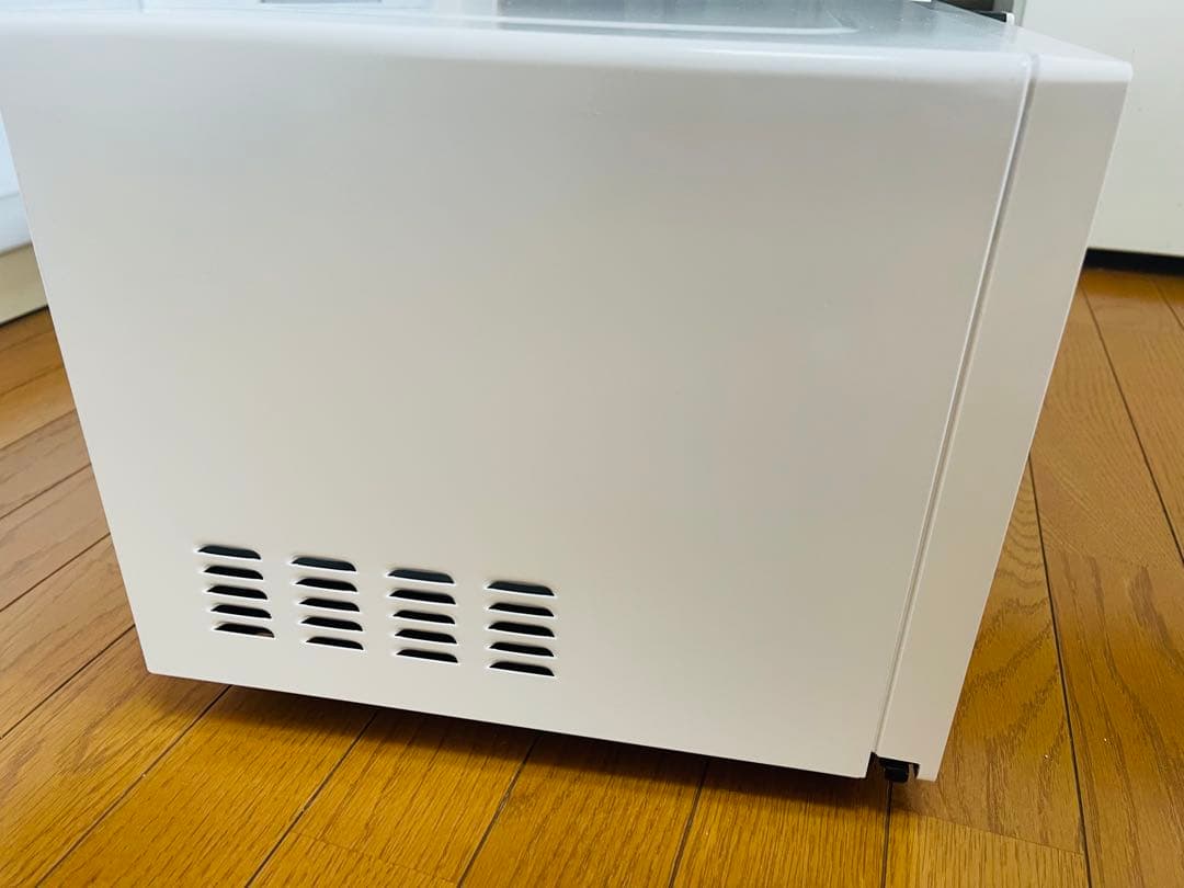 【2021年製】HITACHI電子レンジ HMR-BK220-Z5(50Hz)