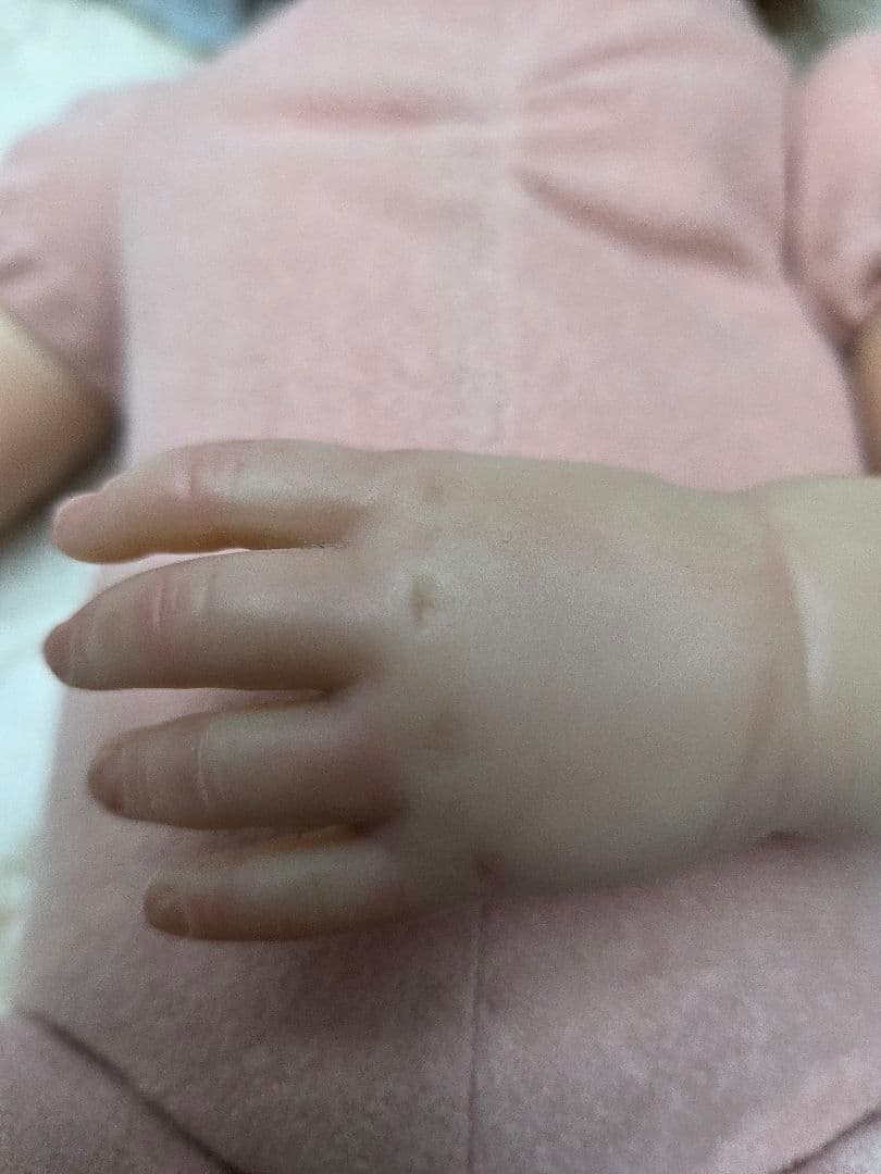 リボーンドール　LUKA　ルカ