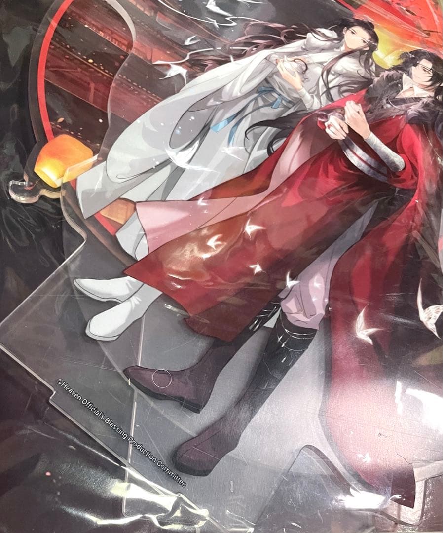 天官賜福 タイ アクリルスタンド