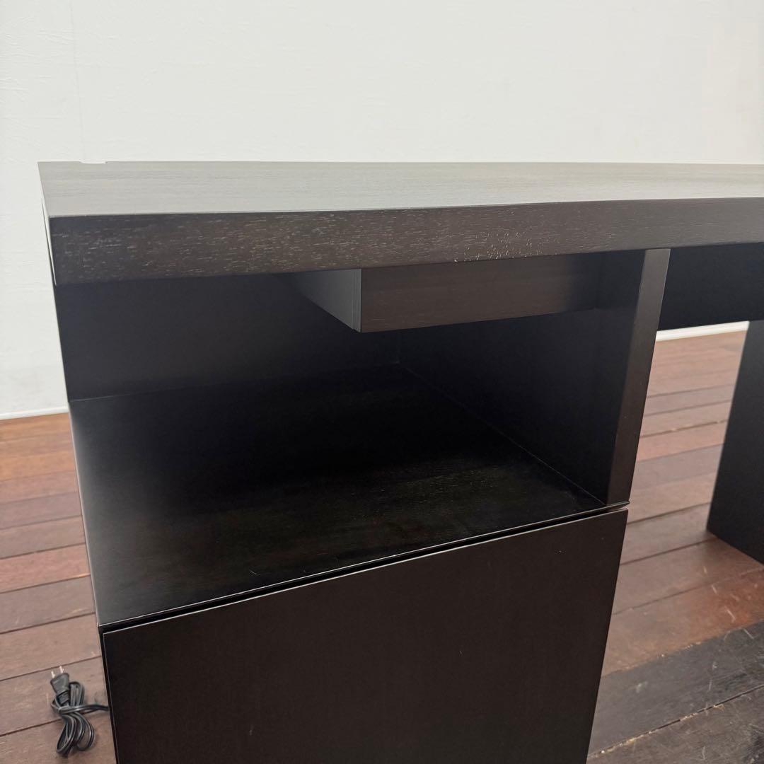 H21C17 Cassina ixc. カッシーナ イクスシー ロッジア デスク