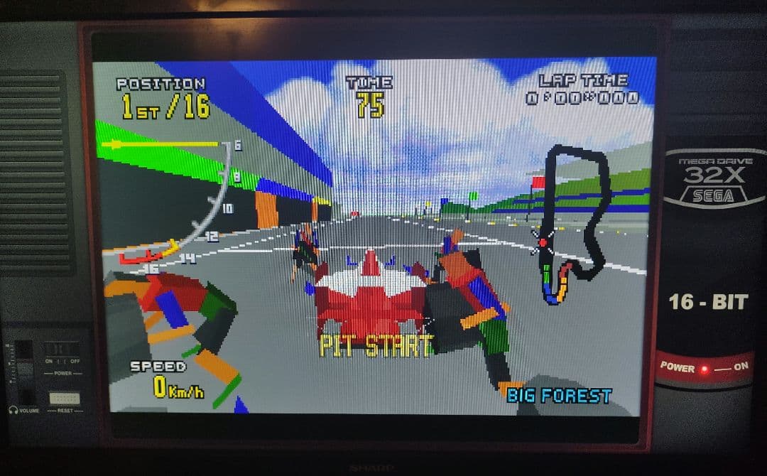 ミニPC Acer Veriton L4610 PC Linux Batocera 41