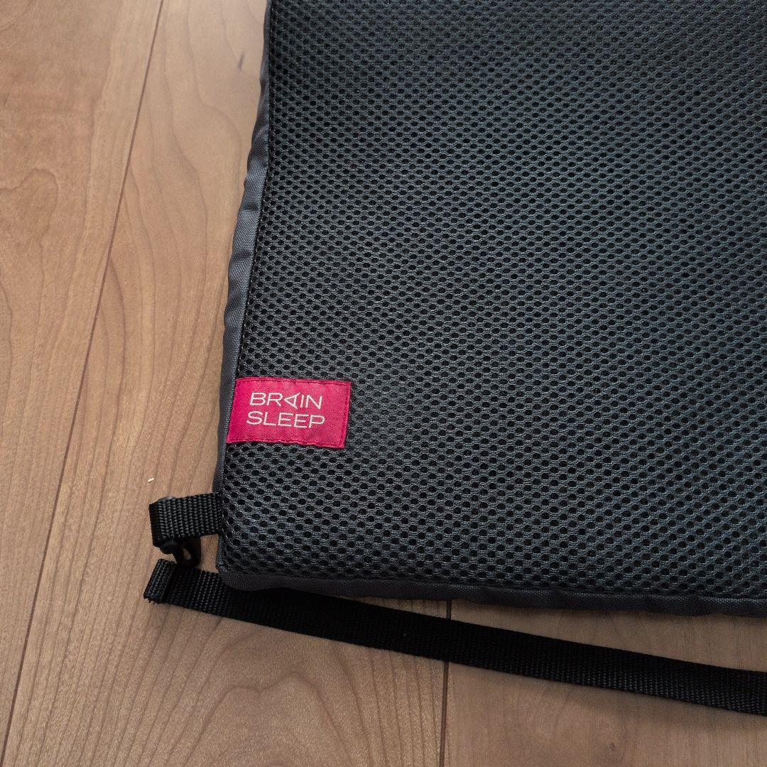 BRIN SLEEP ポータブル ピロー