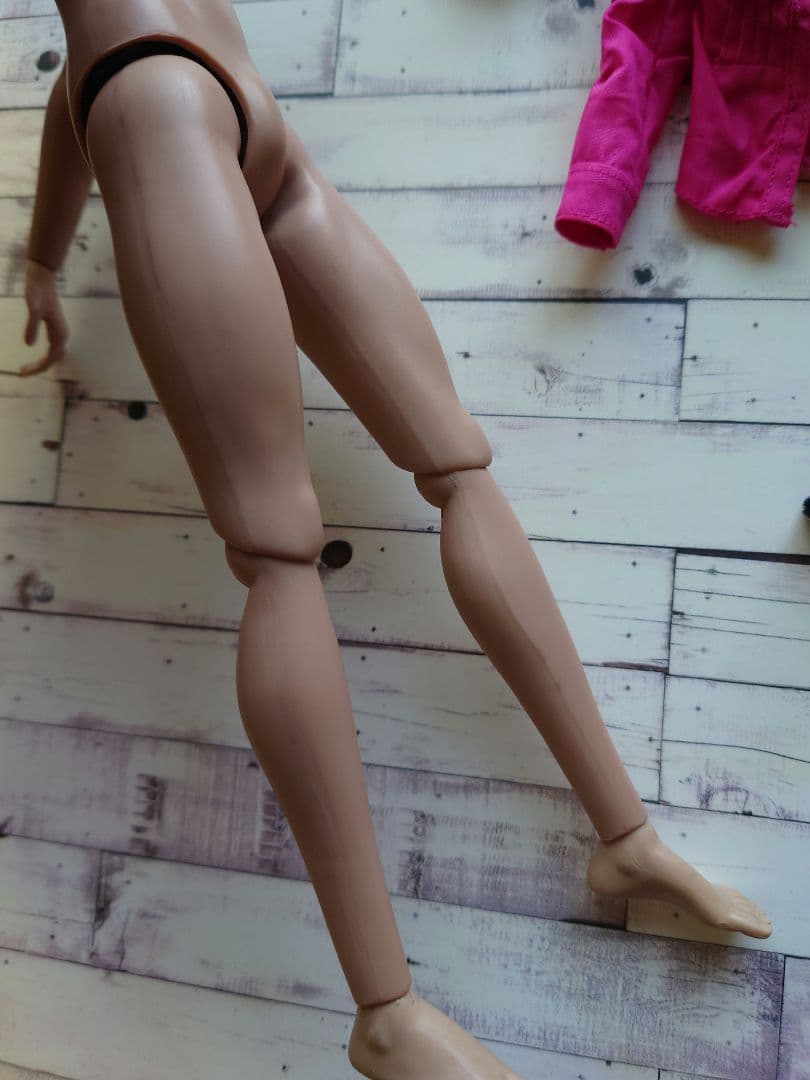 FRオム Integrity Toys